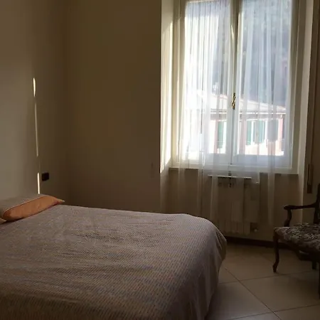 La Casa Sul Ponte: Spacious In Apartment *