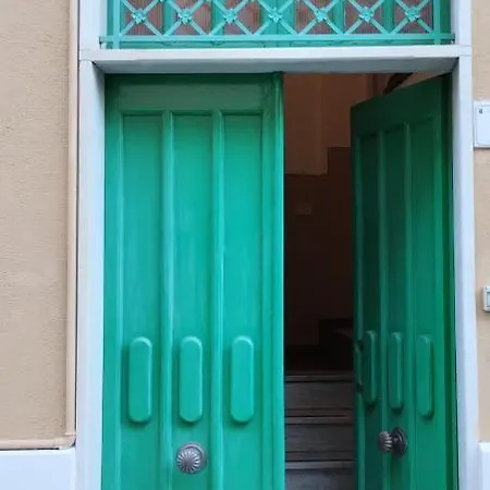 La Casa Sul Ponte: Spacious In Lejlighed *