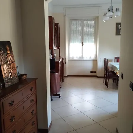 La Casa Sul Ponte: Spacious In