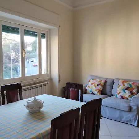 La Casa Sul Ponte: Spacious In *