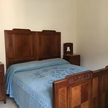 La Casa Sul Ponte: Spacious In Apartment *