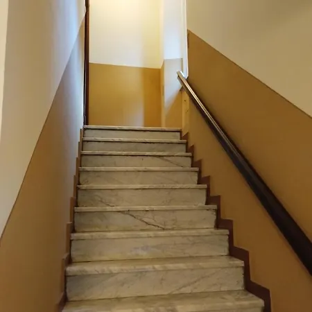 La Casa Sul Ponte: Spacious In Apartment *